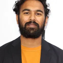 Himesh Patel