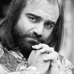 Demis Roussos