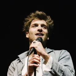 Paolo Nutini