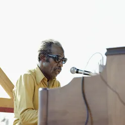 Professor Longhair