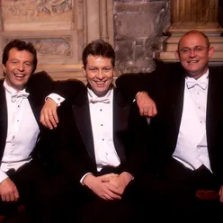 The Irish Tenors