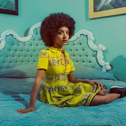 Esperanza Spalding