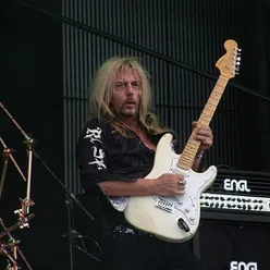 Axel Rudi Pell