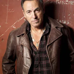 Bruce Springsteen