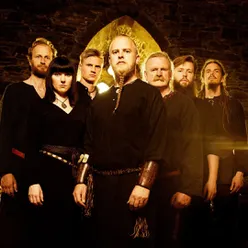 Wardruna