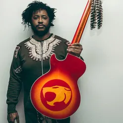 Thundercat