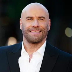 John Travolta