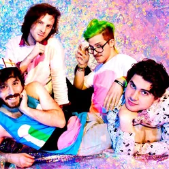 Anamanaguchi