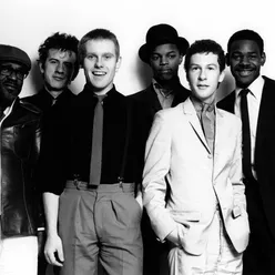 The English Beat