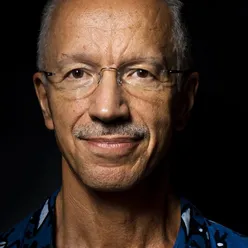 Keith Jarrett