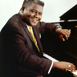 Fats Domino