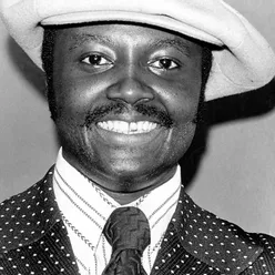 Donny Hathaway