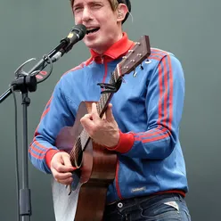 Gerry Cinnamon