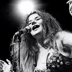 Janis Joplin