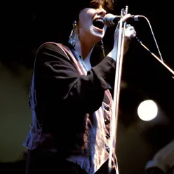 Eleanor McEvoy