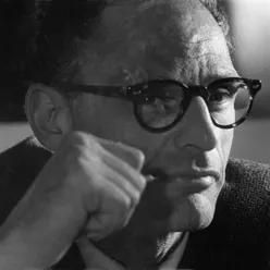 Arthur Miller