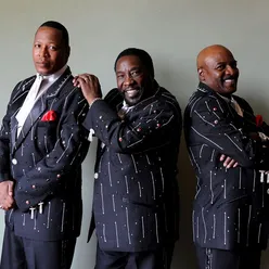 The O'Jays