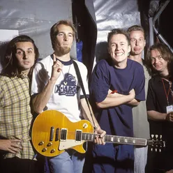 The Wonder Stuff