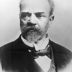 Antonín Dvořák