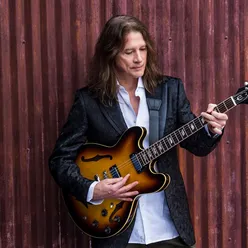 Robben Ford