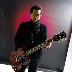 Alejandro Escovedo