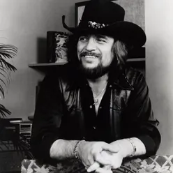 Waylon Jennings