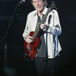 Jack Bruce