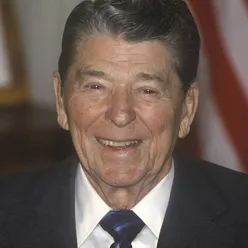 Ronald Reagan