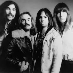 Iron Butterfly