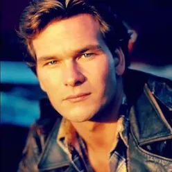 Patrick Swayze