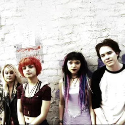 Hey Violet