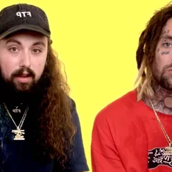 $uicideboy$