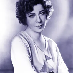 Fanny Brice