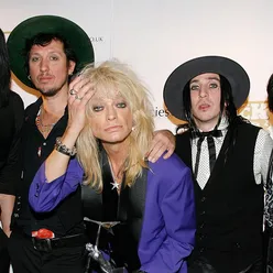 Hanoi Rocks