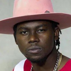 Theophilus London