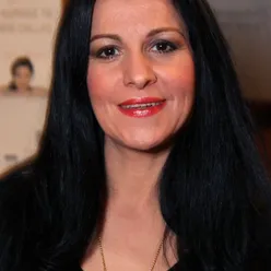 Angela Gheorghiu