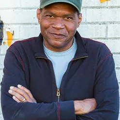 Robert Cray