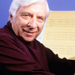 Elmer Bernstein