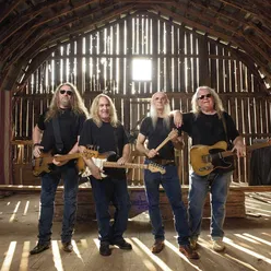 The Kentucky Headhunters