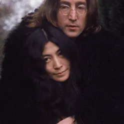 John Lennon & Yoko Ono