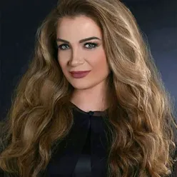 Soumaya Baalbaki