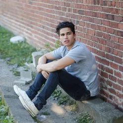 Alex Aiono