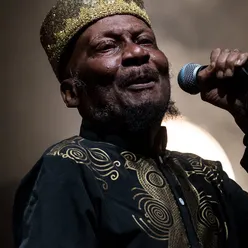 Jimmy Cliff