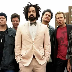 Counting Crows