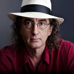 James McMurtry