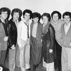 The Osmonds