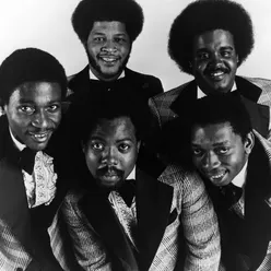 The Stylistics