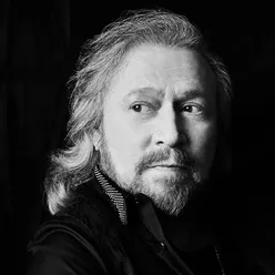 Barry Gibb