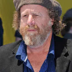 Steven Wright