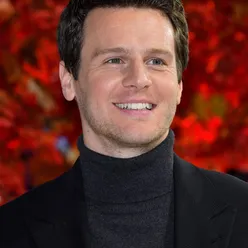 Jonathan Groff